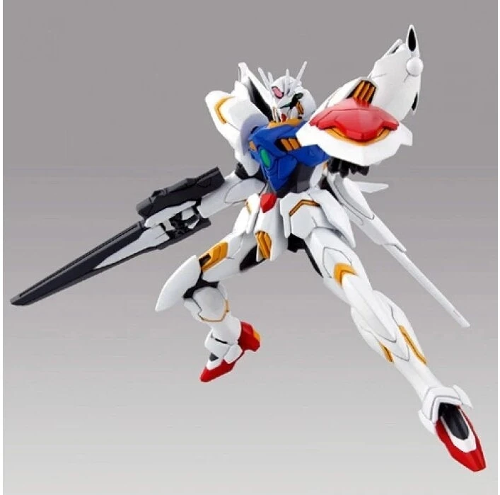 Bandai HG Gundam Legilis 1/144 surenkamas Gunpla modelis 60370