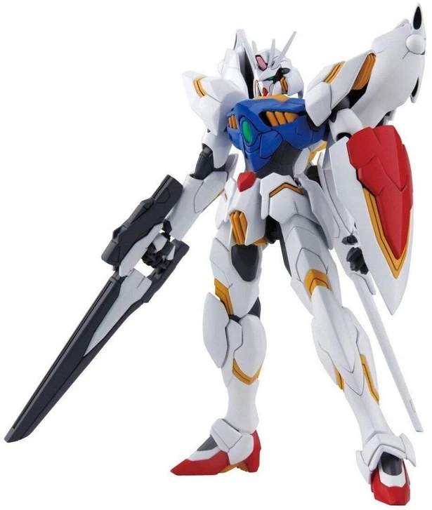 Bandai HG Gundam Legilis 1/144 surenkamas Gunpla modelis 60370