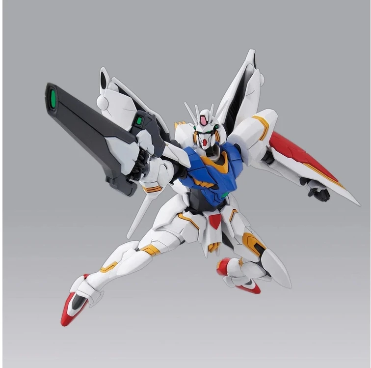 Bandai HG Gundam Legilis 1/144 surenkamas Gunpla modelis 60370
