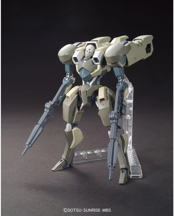 Bandai HG 1/144 HYAKURI