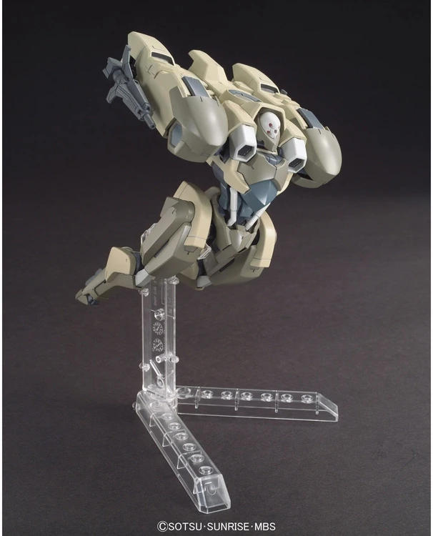 Bandai HG 1/144 HYAKURI