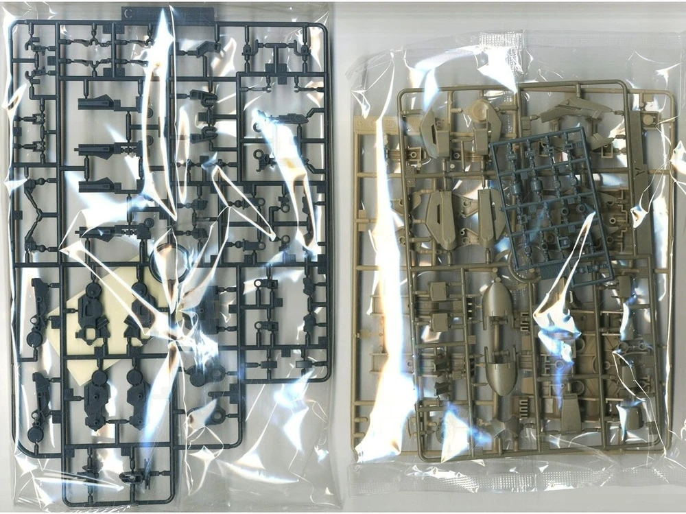 Bandai HG 1/144 HYAKURI
