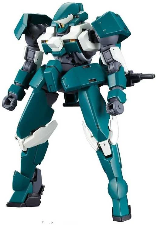 Bandai HG 1/144 JULIETA'S MOBILE REGINLAZE