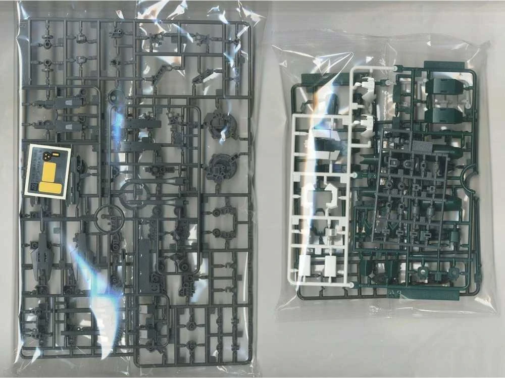 Bandai HG 1/144 JULIETA'S MOBILE REGINLAZE