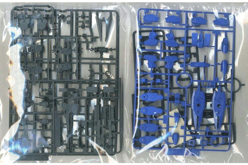 Figurine collector's BANDAI GUN85579