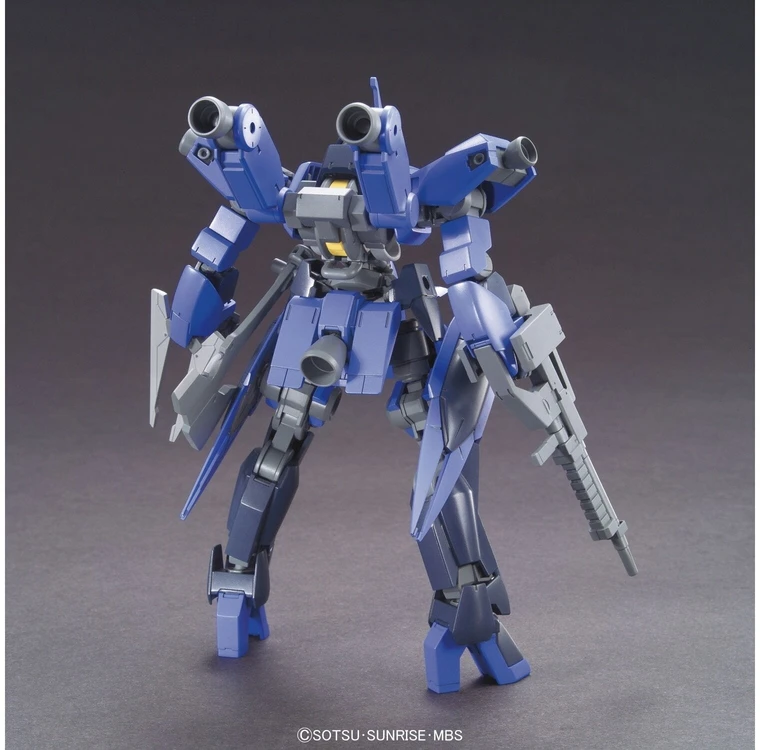 Figurine collector's BANDAI GUN85579
