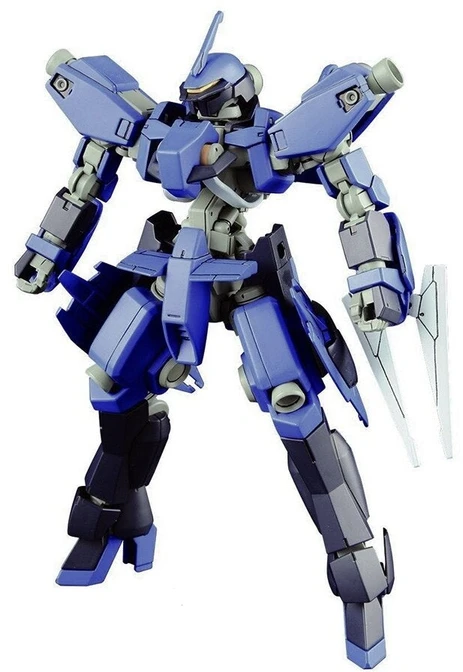 Figurine collector's BANDAI GUN85579