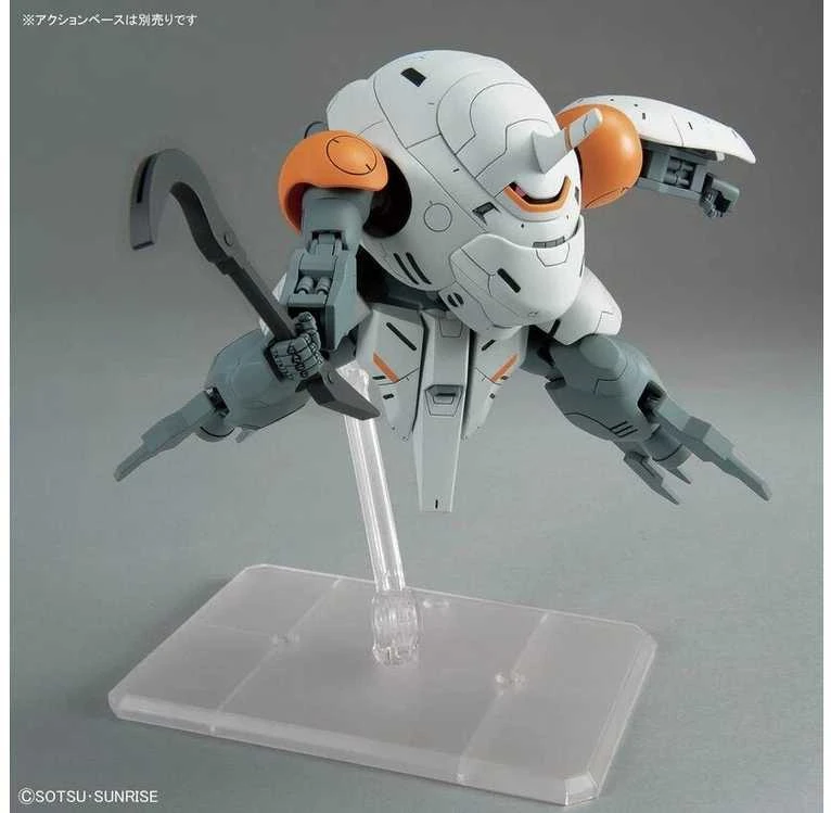 Bandai HG Monkey Rodi Gunpla 1/144 iš Iron-Blooded Orphans