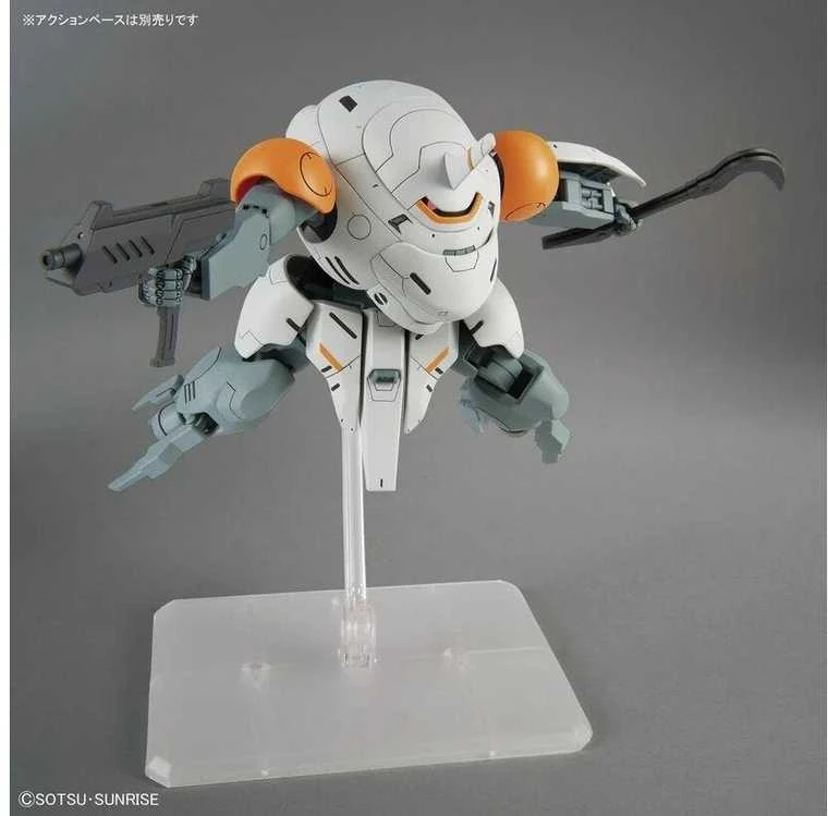 Bandai HG Monkey Rodi Gunpla 1/144 iš Iron-Blooded Orphans