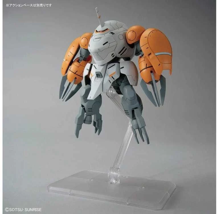 Bandai HG Monkey Rodi Gunpla 1/144 iš Iron-Blooded Orphans