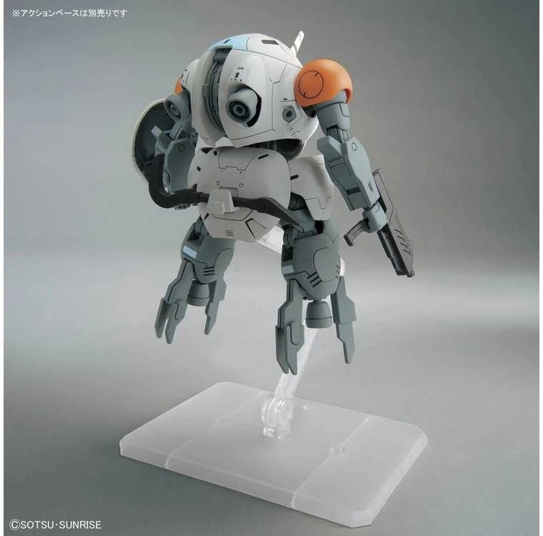 Bandai HG Monkey Rodi Gunpla 1/144 iš Iron-Blooded Orphans