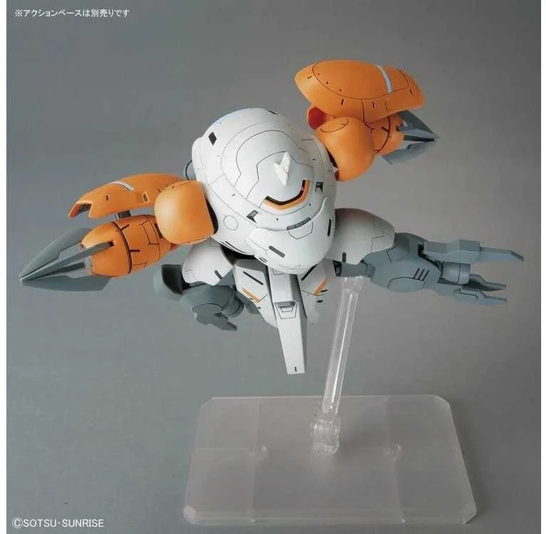 Bandai HG Monkey Rodi Gunpla 1/144 iš Iron-Blooded Orphans