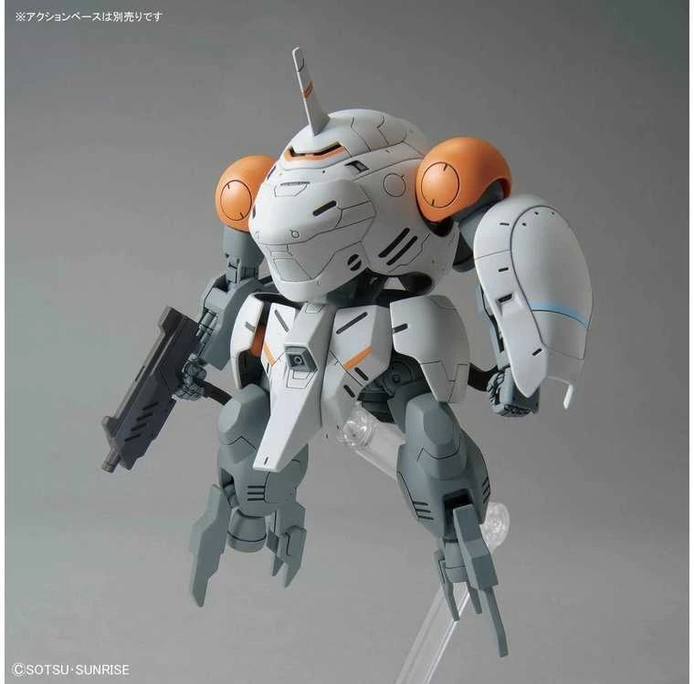 Bandai HG Monkey Rodi Gunpla 1/144 iš Iron-Blooded Orphans