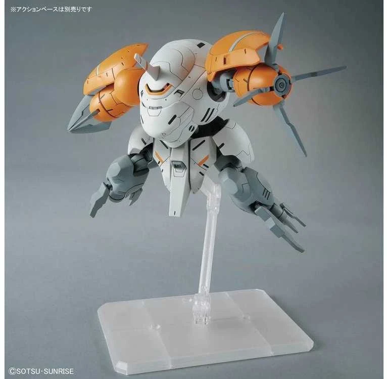 Bandai HG Monkey Rodi Gunpla 1/144 iš Iron-Blooded Orphans