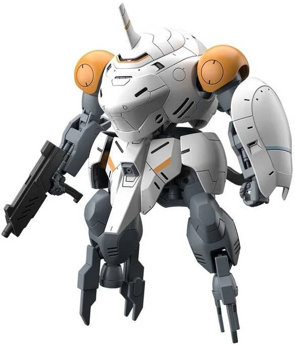 Bandai HG Monkey Rodi Gunpla 1/144 iš Iron-Blooded Orphans