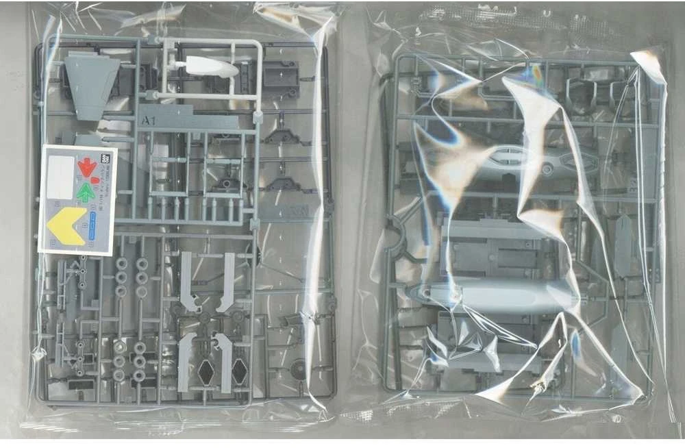 Bandai HG The Witch from Mercury Tickbalang 1/144 Gunpla rinkinys 65021