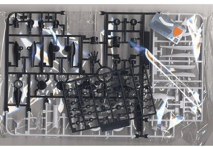Kolekcininko figūrėlė BANDAI GUN85540
