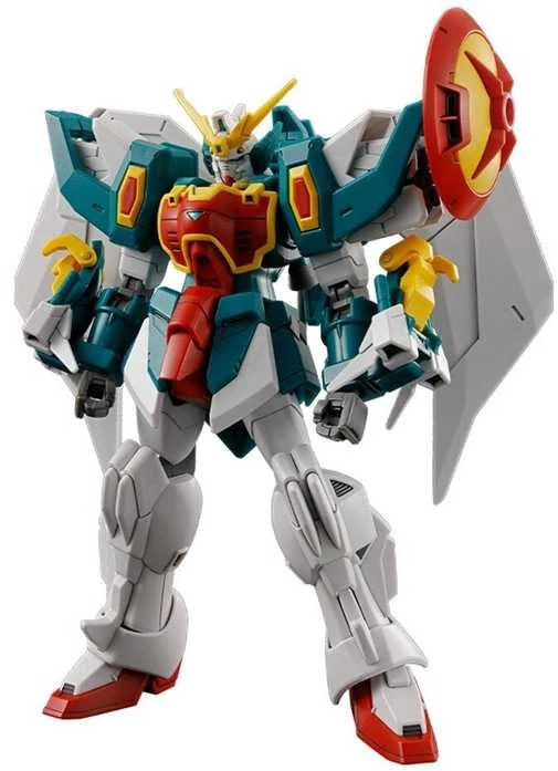 Bandai HGAC Altron Gundam 1/144 plastikinis Gunpla modelis