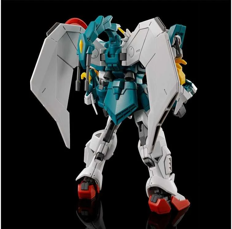 Bandai HGAC Altron Gundam 1/144 plastikinis Gunpla modelis