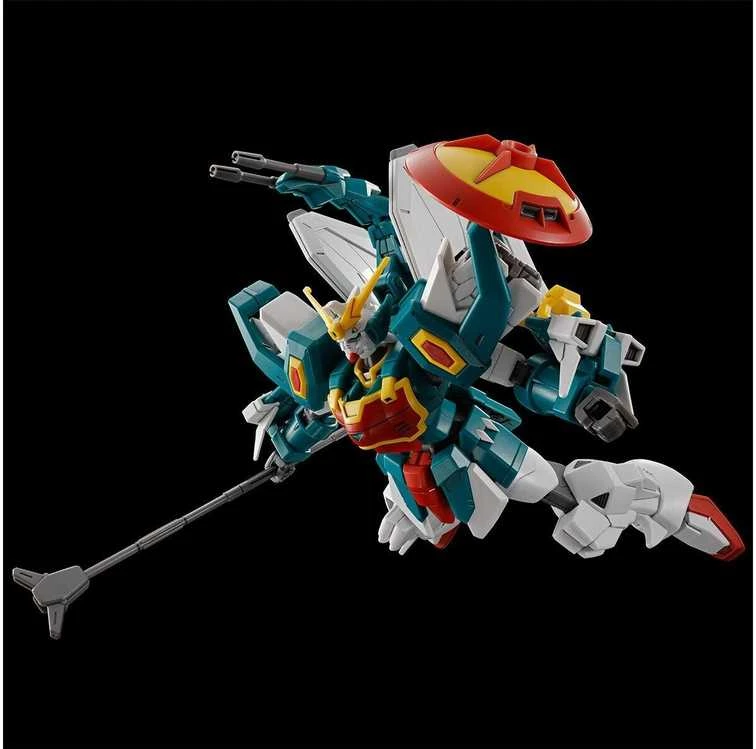 Bandai HGAC Altron Gundam 1/144 plastikinis Gunpla modelis