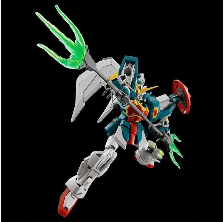 Bandai HGAC Altron Gundam 1/144 plastikinis Gunpla modelis