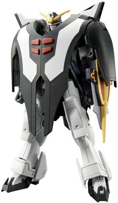Bandai HGAC Gundam Deathscythe Hell 1/144 plastikinis Gunpla rinkinys