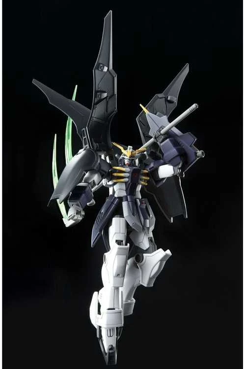 Bandai HGAC Gundam Deathscythe Hell 1/144 plastikinis Gunpla rinkinys