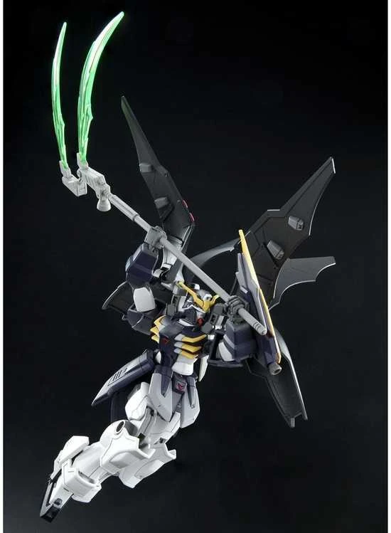 Bandai HGAC Gundam Deathscythe Hell 1/144 plastikinis Gunpla rinkinys