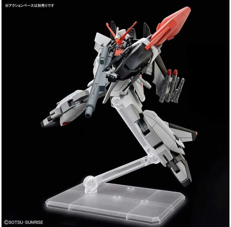 Bandai HGCE 1/144 MURASAME KAI
