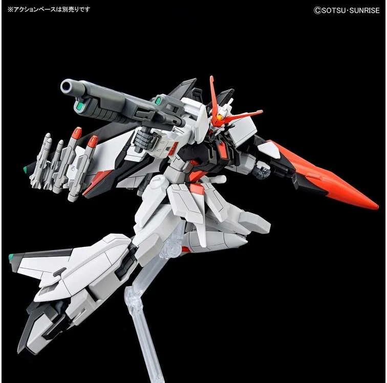 Bandai HGCE 1/144 MURASAME KAI