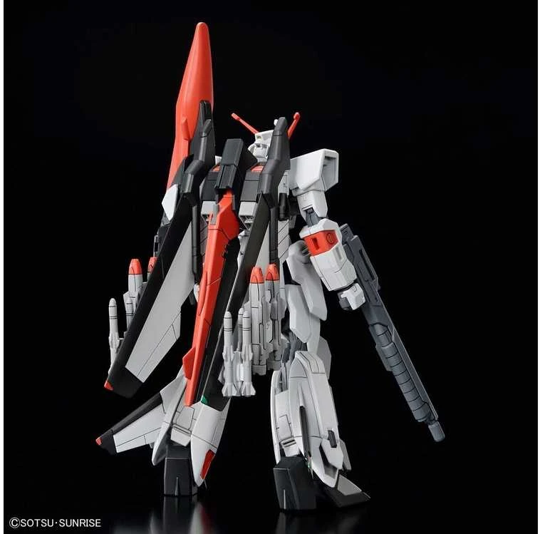 Bandai HGCE 1/144 MURASAME KAI
