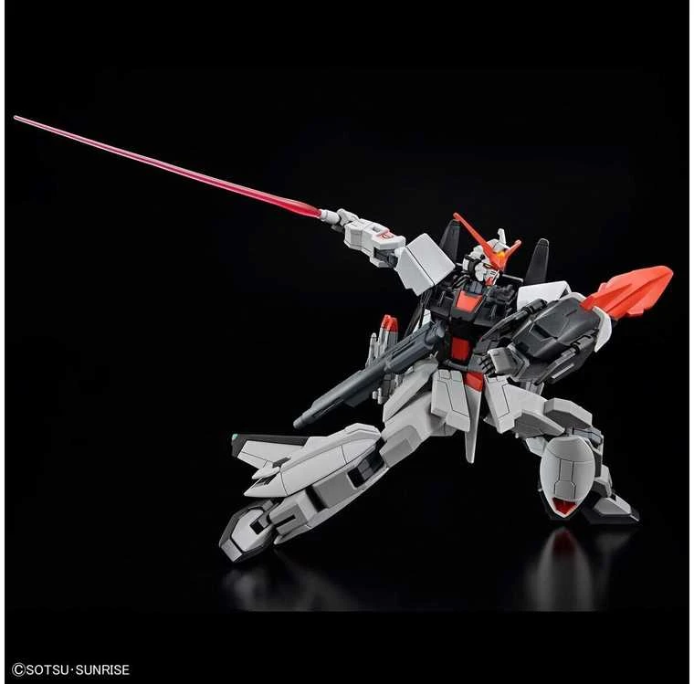 Bandai HGCE 1/144 MURASAME KAI