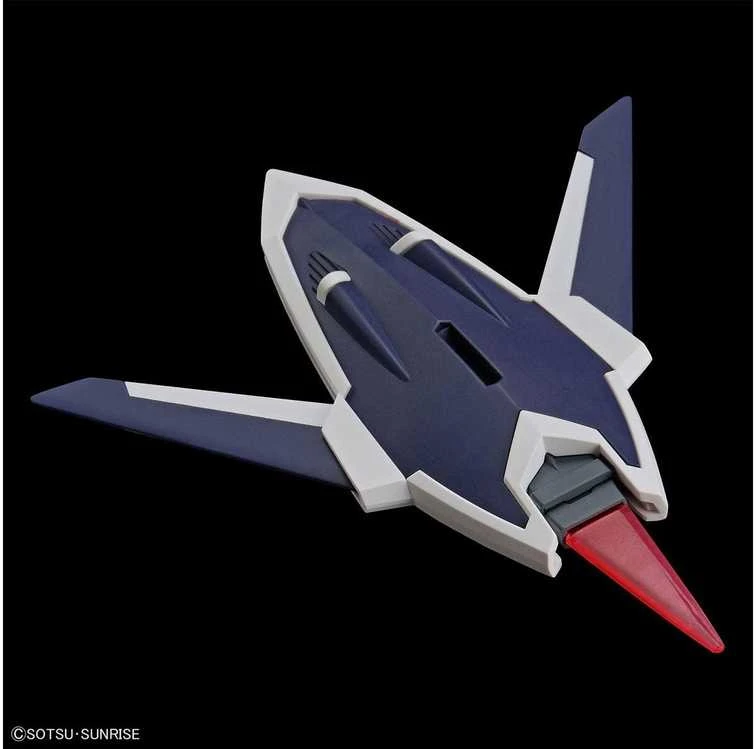 Kolekcinė Figūrėlė - Bandai 1/144 Nemirtinga Teisingumo Gundam SEED Veiksmo Sistema