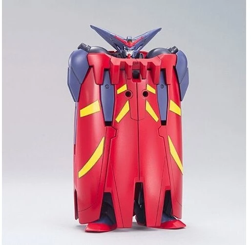 Bandai HGFC Master Gundam ir Fuunsaiki modelis 1/144 57747