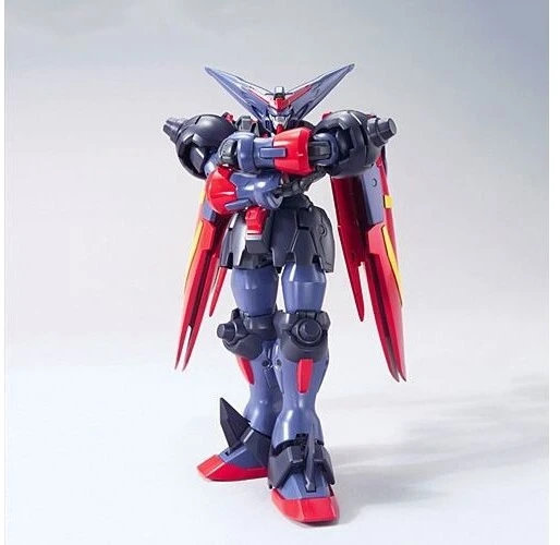Bandai HGFC Master Gundam ir Fuunsaiki modelis 1/144 57747