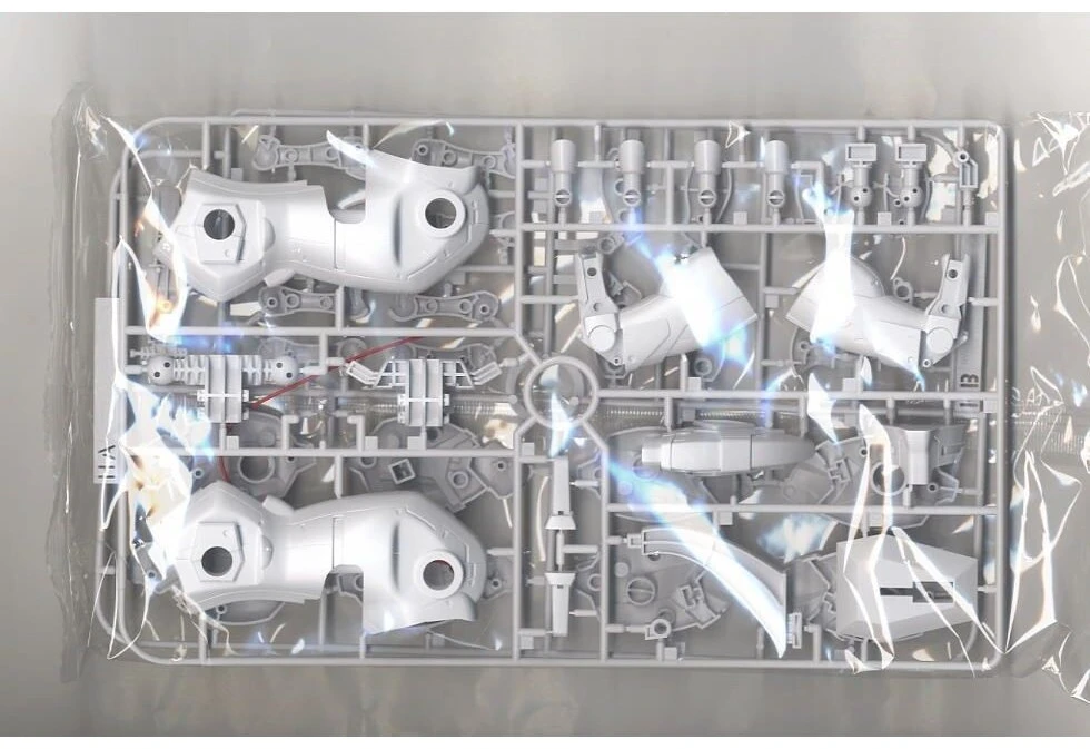 Bandai HGFC Master Gundam ir Fuunsaiki modelis 1/144 57747