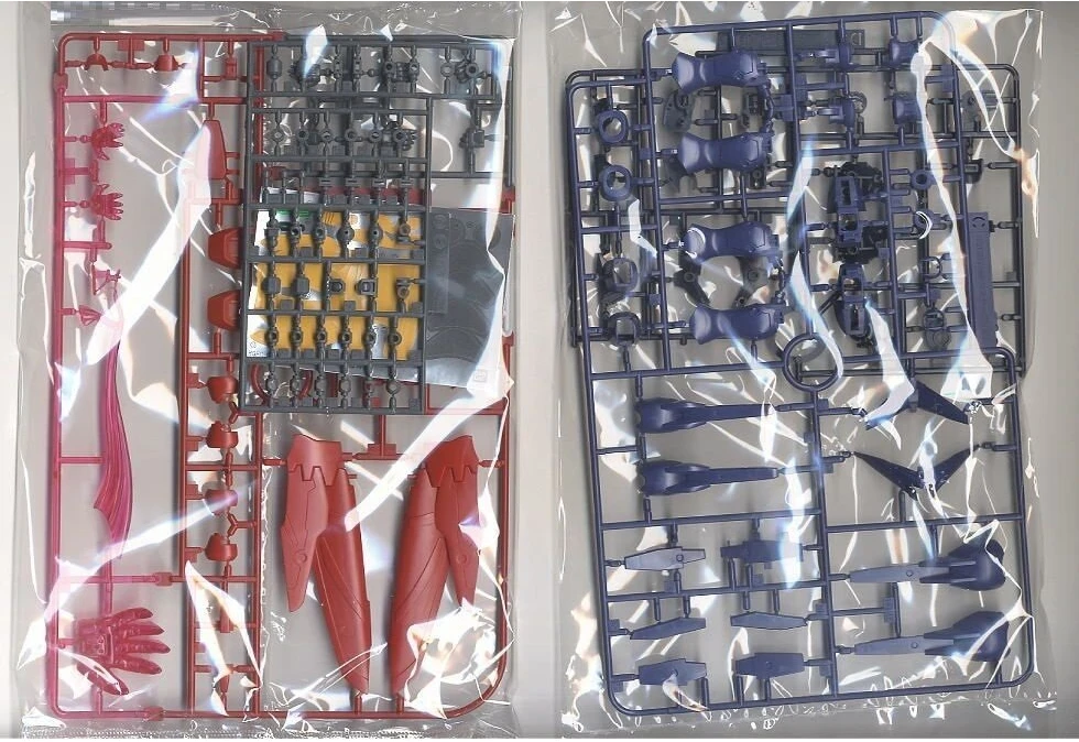 Bandai HGFC Master Gundam ir Fuunsaiki modelis 1/144 57747