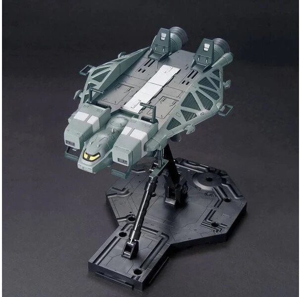 Bandai HGUC Base Jabber Type 89 surenkamas Gunpla 1/144, 55754