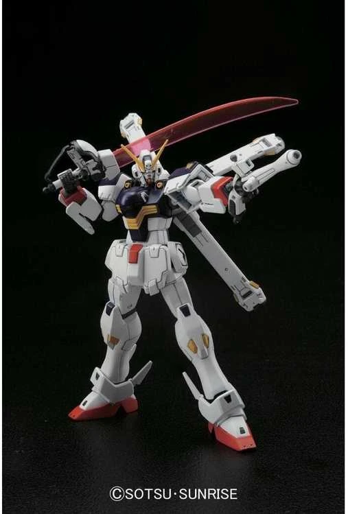 Bandai HGUC Crossbone Gundam X1 1/144 plastikinis Gunpla rinkinys