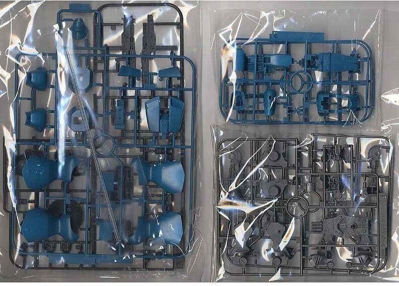 Bandai HGUC Jagd Doga 1/144 Gunpla rinkinys (Gyunei Guss)