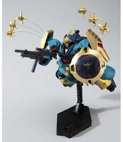 Bandai HGUC Jagd Doga 1/144 Gunpla rinkinys (Gyunei Guss)