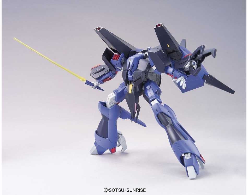 Bandai HGUC 1/144 PMX-000 MESSALA