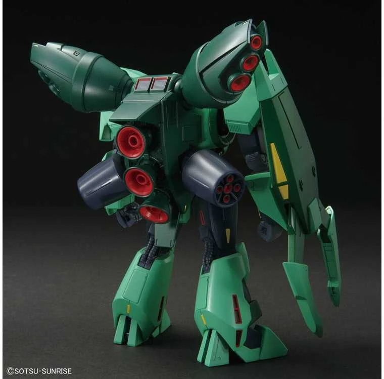 Gunpla HGUC 1/144 PMX-002 BOLINOAK-SAMMAHN