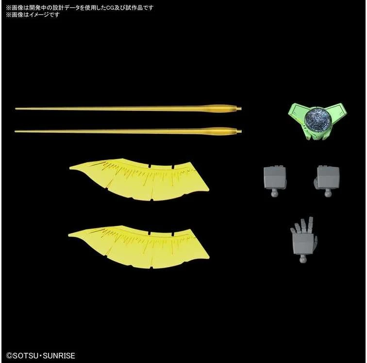 Gunpla HGUC 1/144 PMX-002 BOLINOAK-SAMMAHN