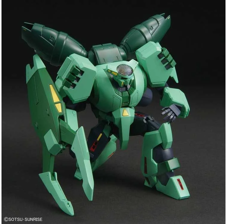 Gunpla HGUC 1/144 PMX-002 BOLINOAK-SAMMAHN