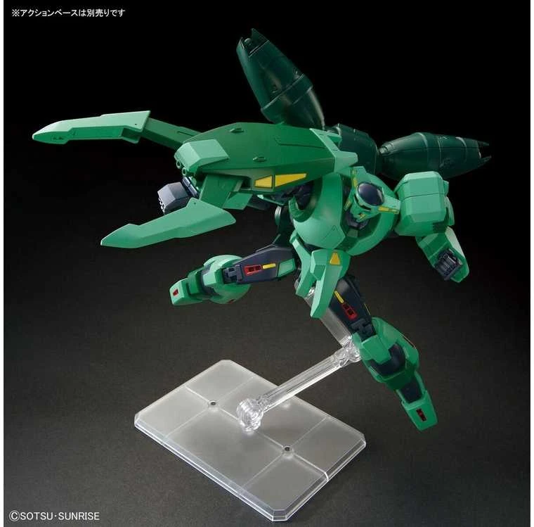 Gunpla HGUC 1/144 PMX-002 BOLINOAK-SAMMAHN