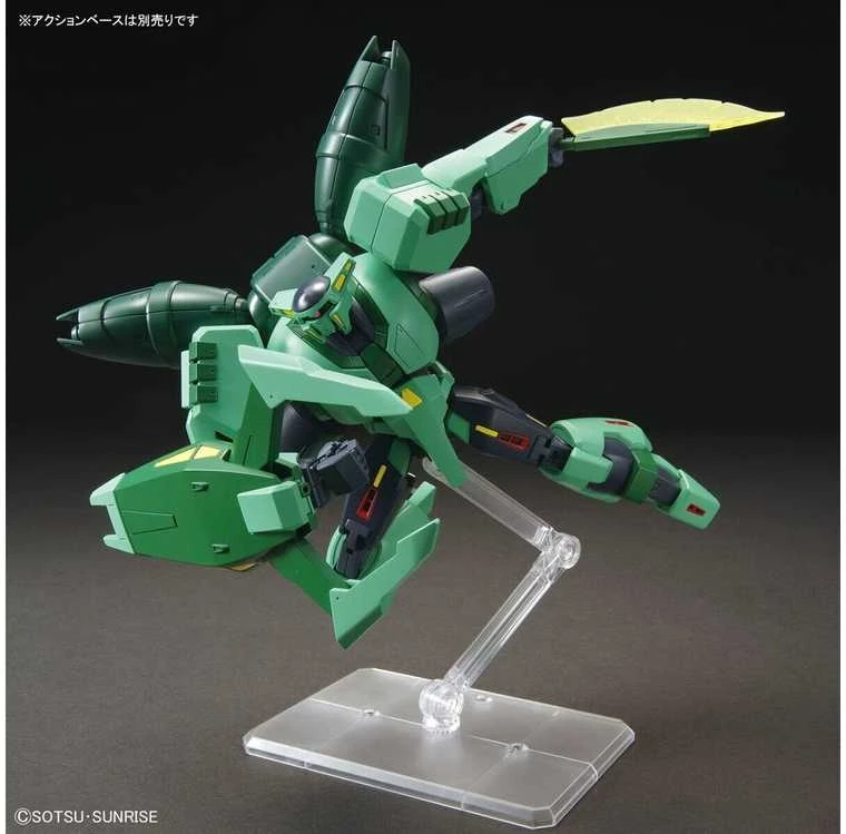 Gunpla HGUC 1/144 PMX-002 BOLINOAK-SAMMAHN