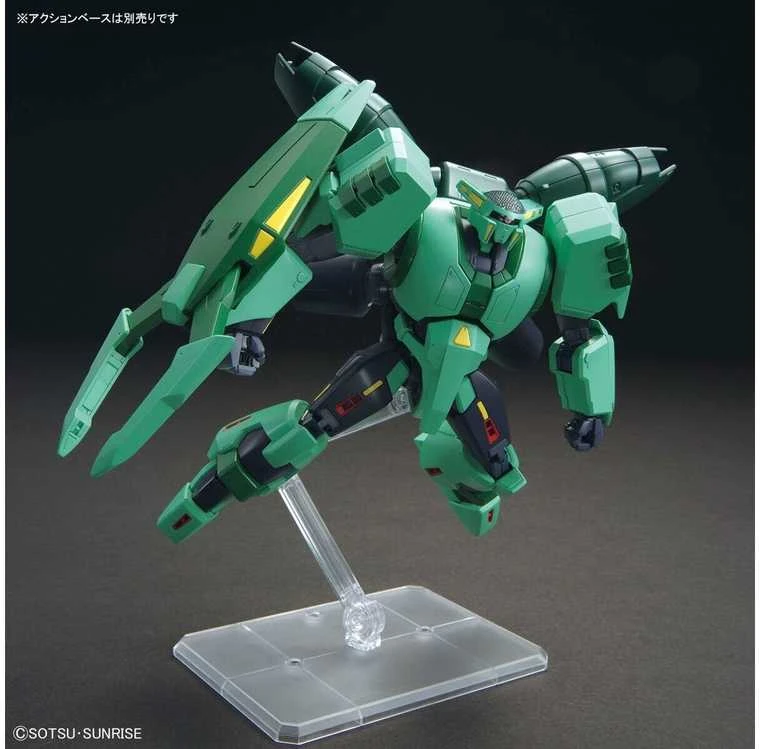 Gunpla HGUC 1/144 PMX-002 BOLINOAK-SAMMAHN