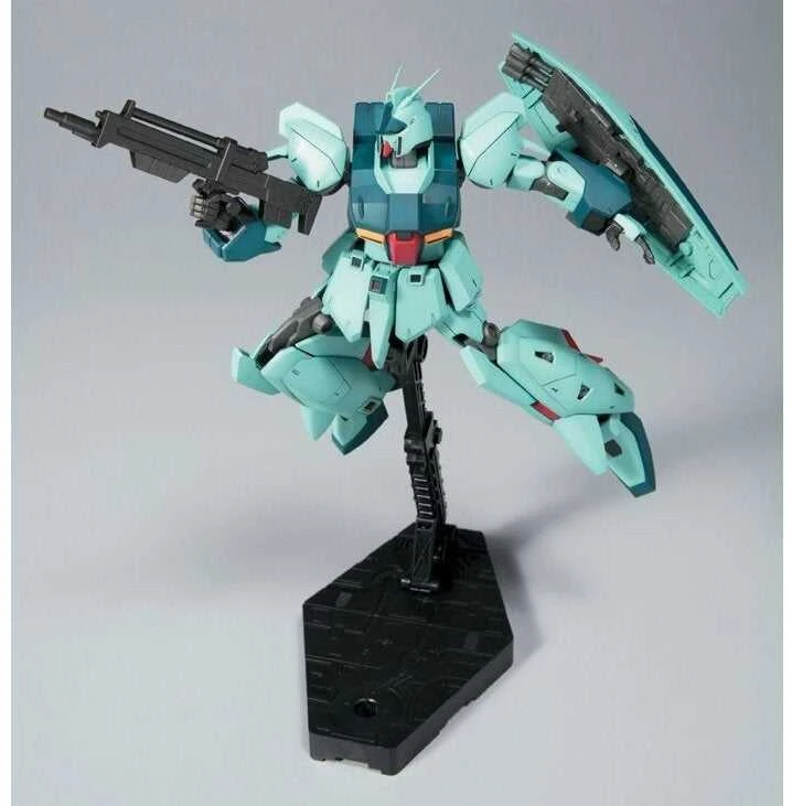 Bandai HGUC 1/144 RGZ-91 Re-GZ