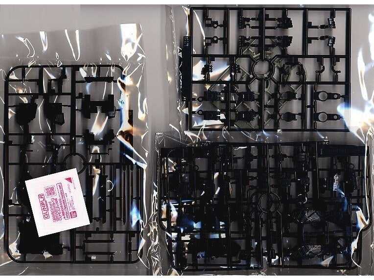 Bandai MG 1/100 SWORD IMPULSE GUNDAM BL